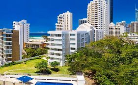 View Pacific Apartments